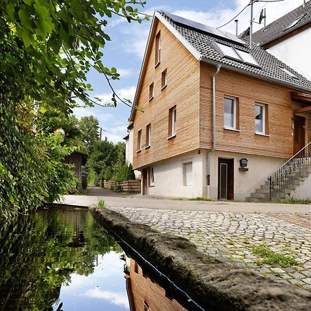 Ferienwohnung Im Laendle Ройтлінген Екстер'єр фото