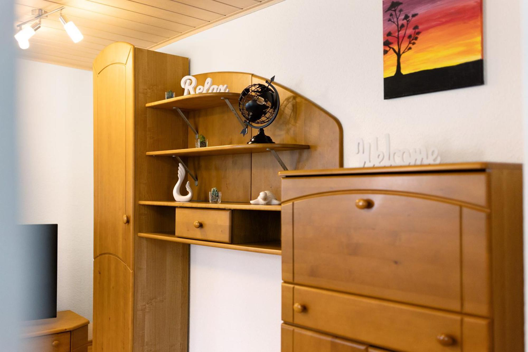 Ferienwohnung Im Laendle Ройтлінген Екстер'єр фото