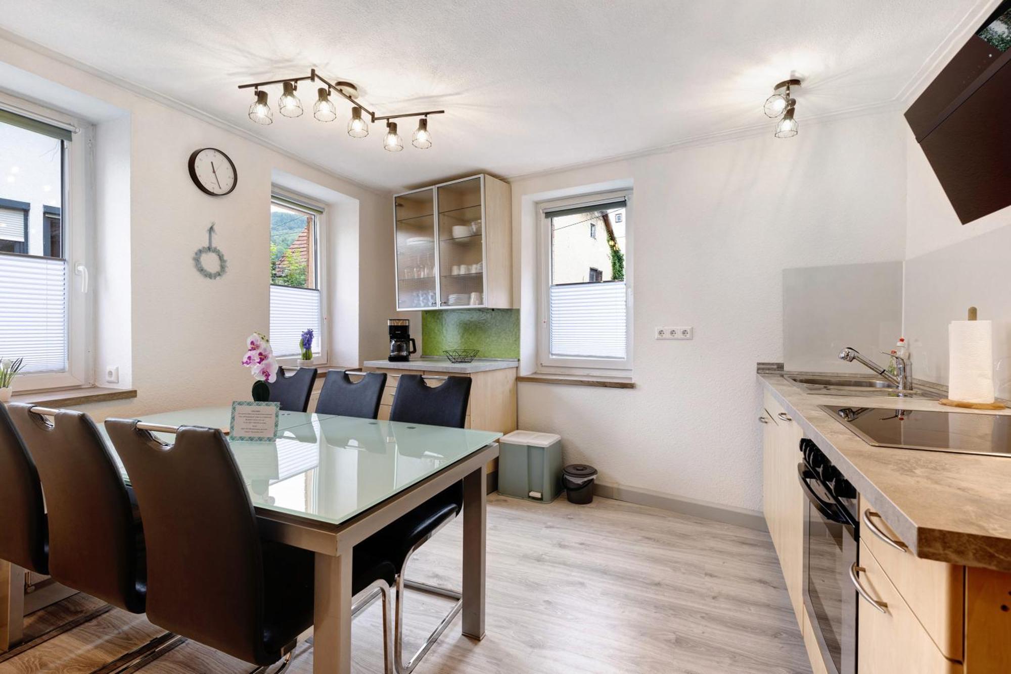 Ferienwohnung Im Laendle Ройтлінген Екстер'єр фото