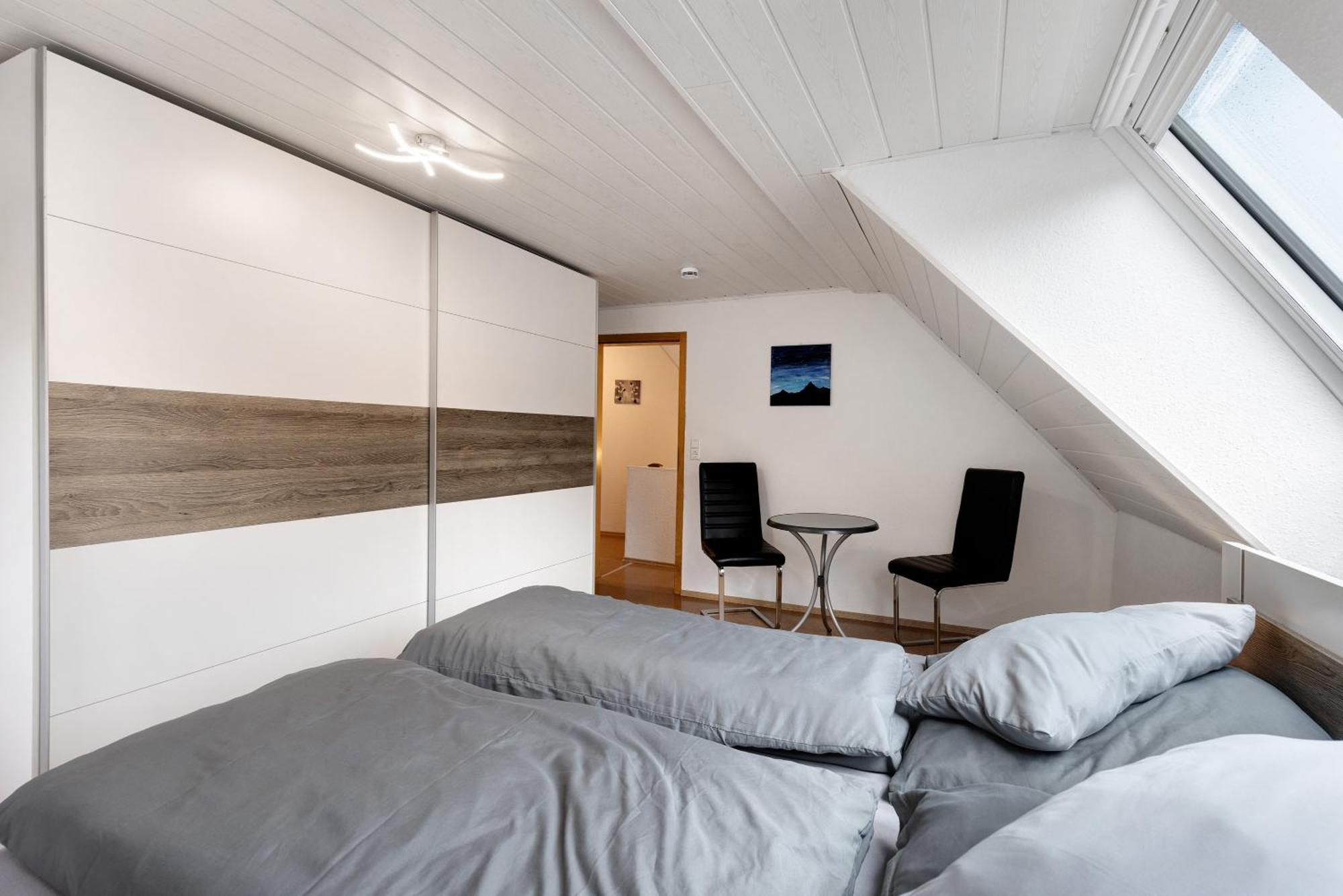 Ferienwohnung Im Laendle Ройтлінген Екстер'єр фото