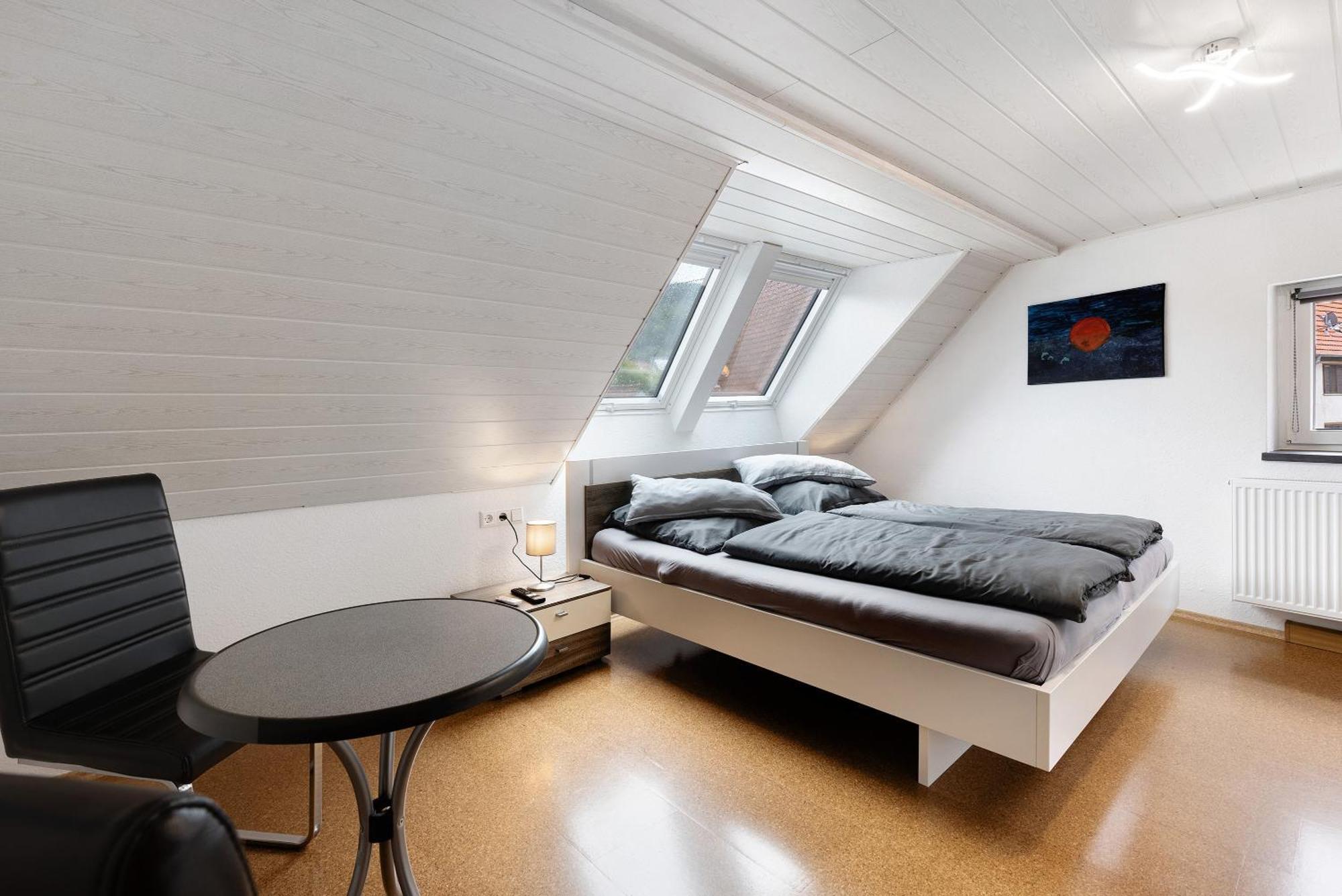 Ferienwohnung Im Laendle Ройтлінген Екстер'єр фото