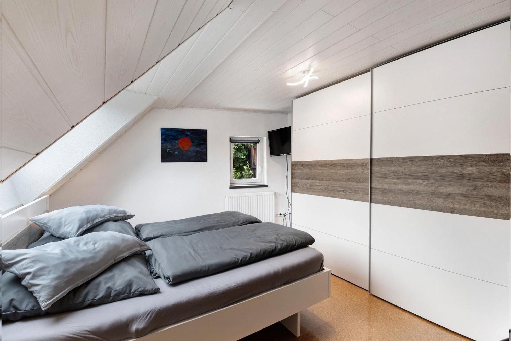 Ferienwohnung Im Laendle Ройтлінген Екстер'єр фото
