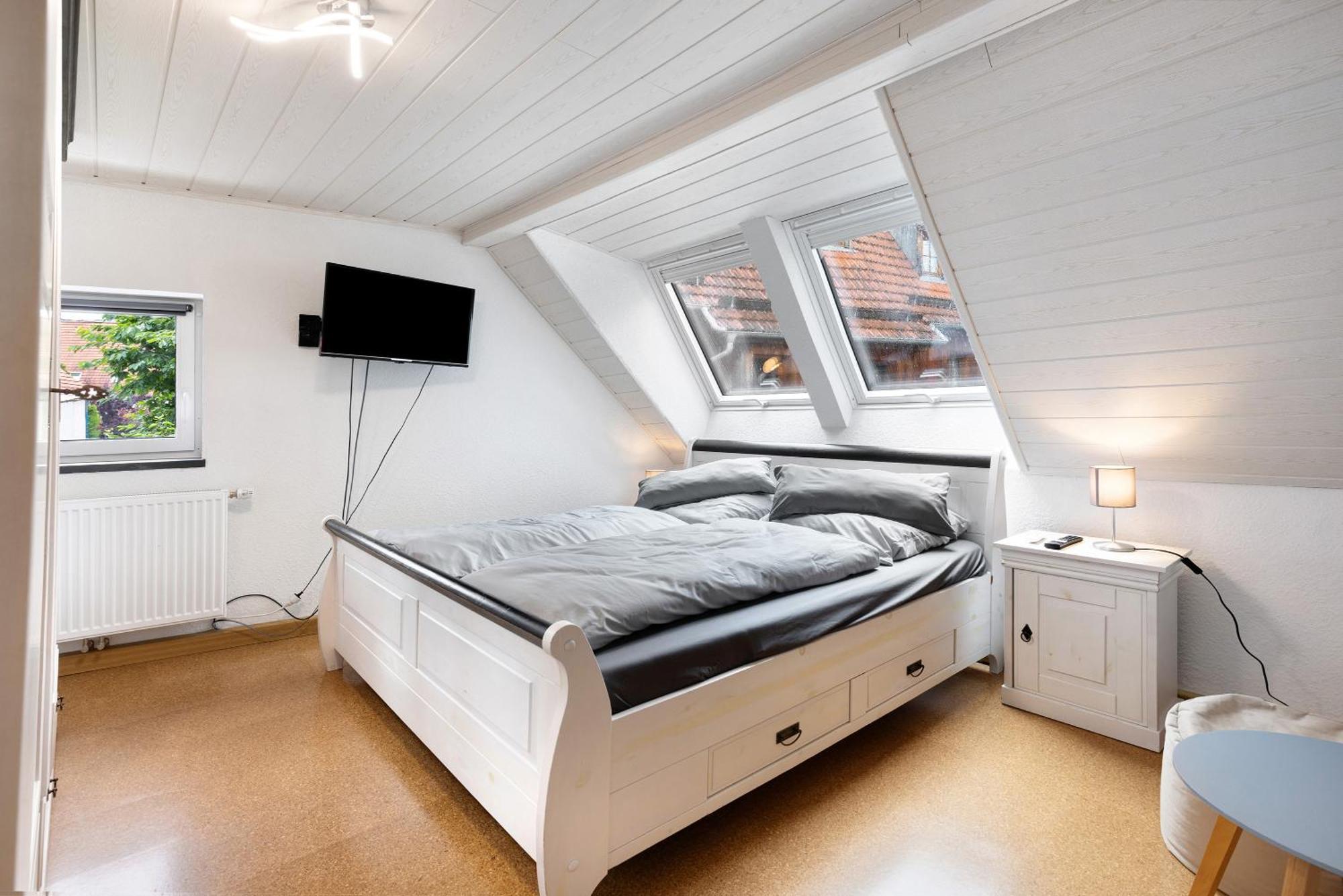Ferienwohnung Im Laendle Ройтлінген Екстер'єр фото