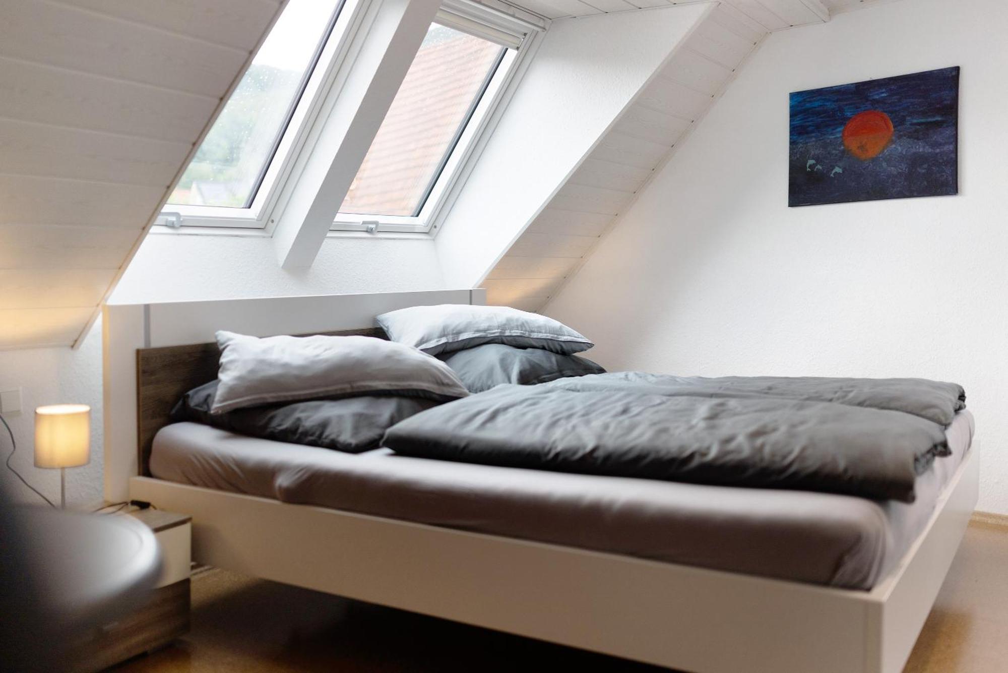 Ferienwohnung Im Laendle Ройтлінген Екстер'єр фото