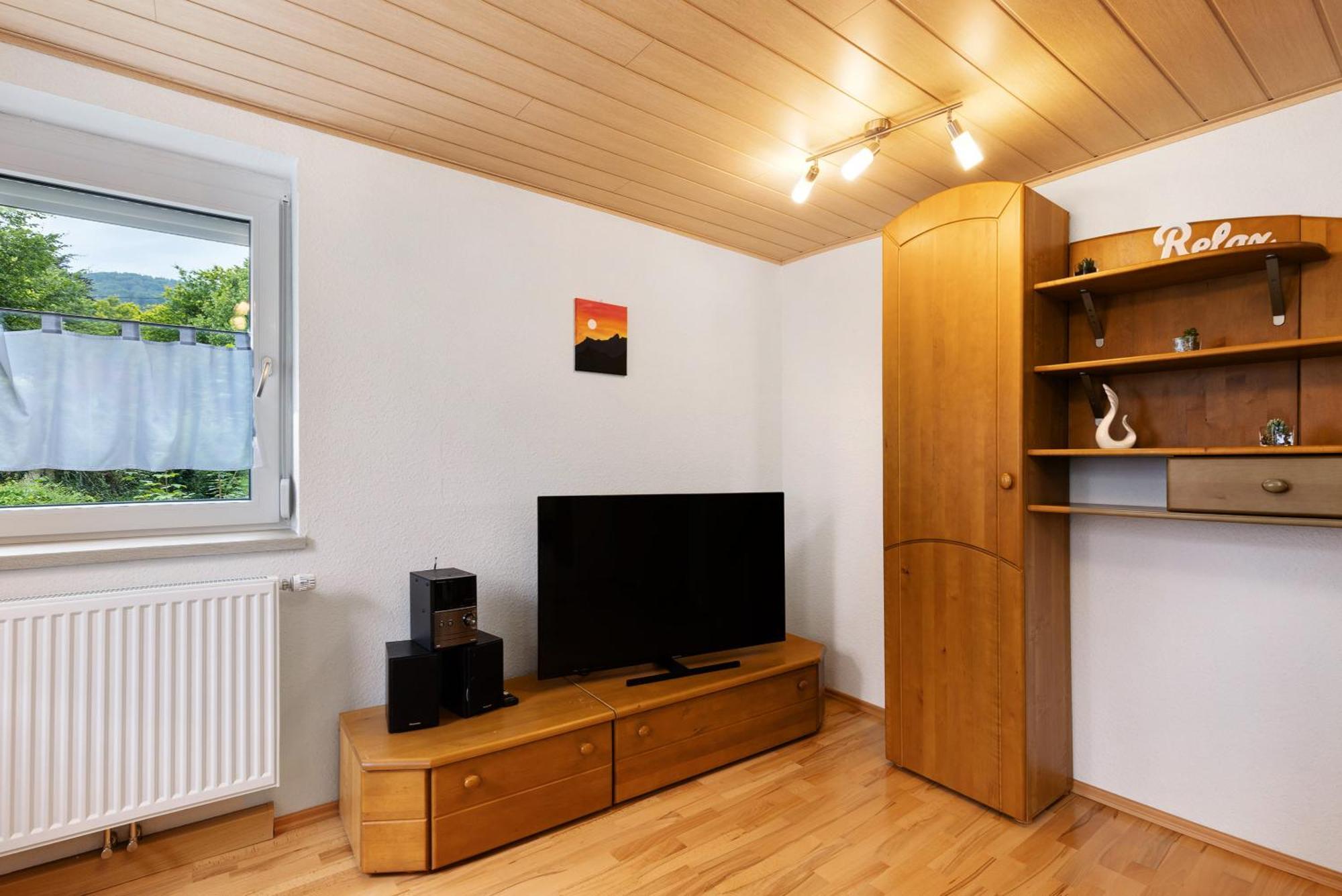 Ferienwohnung Im Laendle Ройтлінген Екстер'єр фото