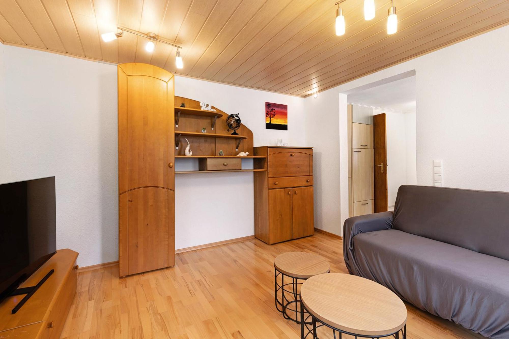 Ferienwohnung Im Laendle Ройтлінген Екстер'єр фото