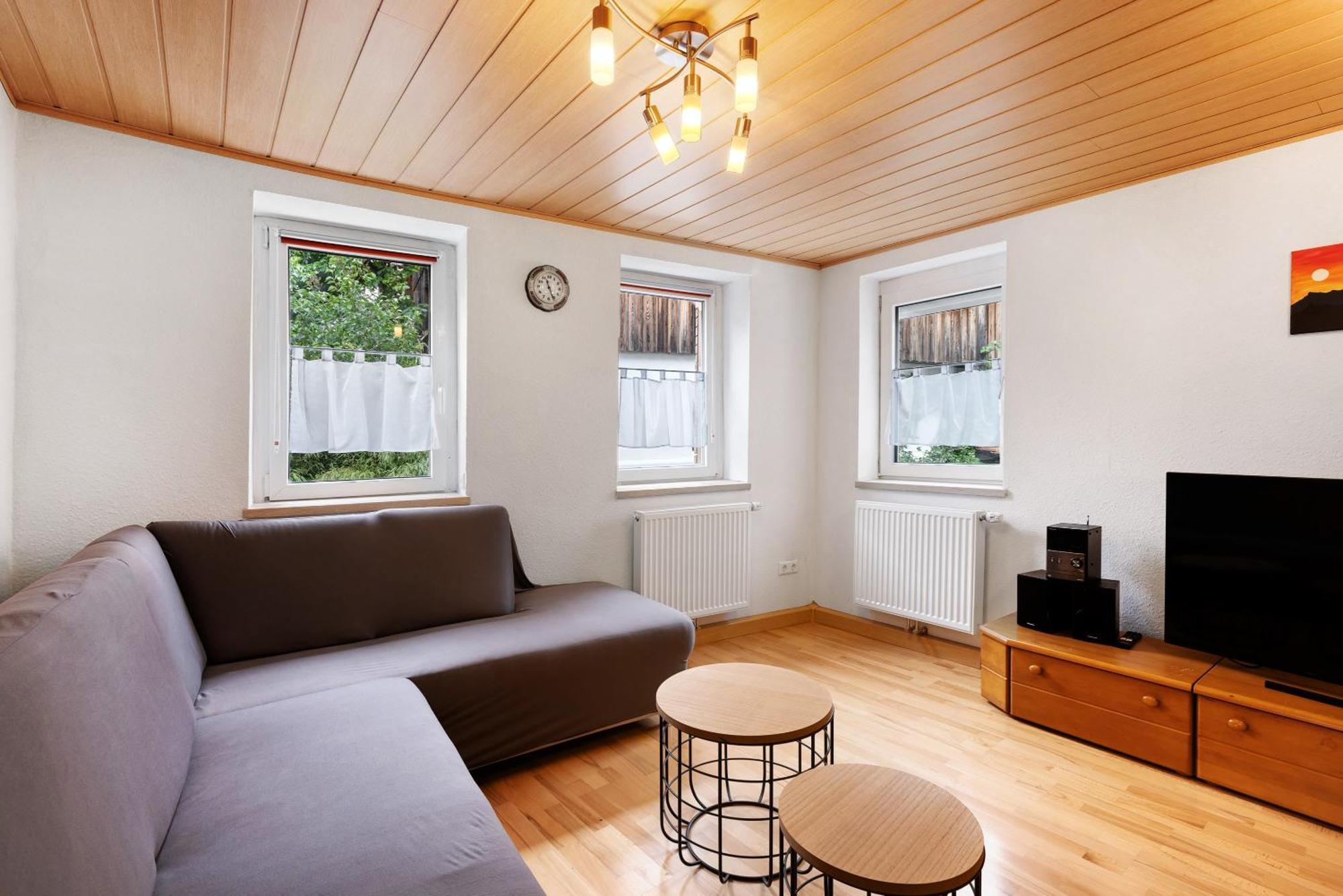 Ferienwohnung Im Laendle Ройтлінген Екстер'єр фото