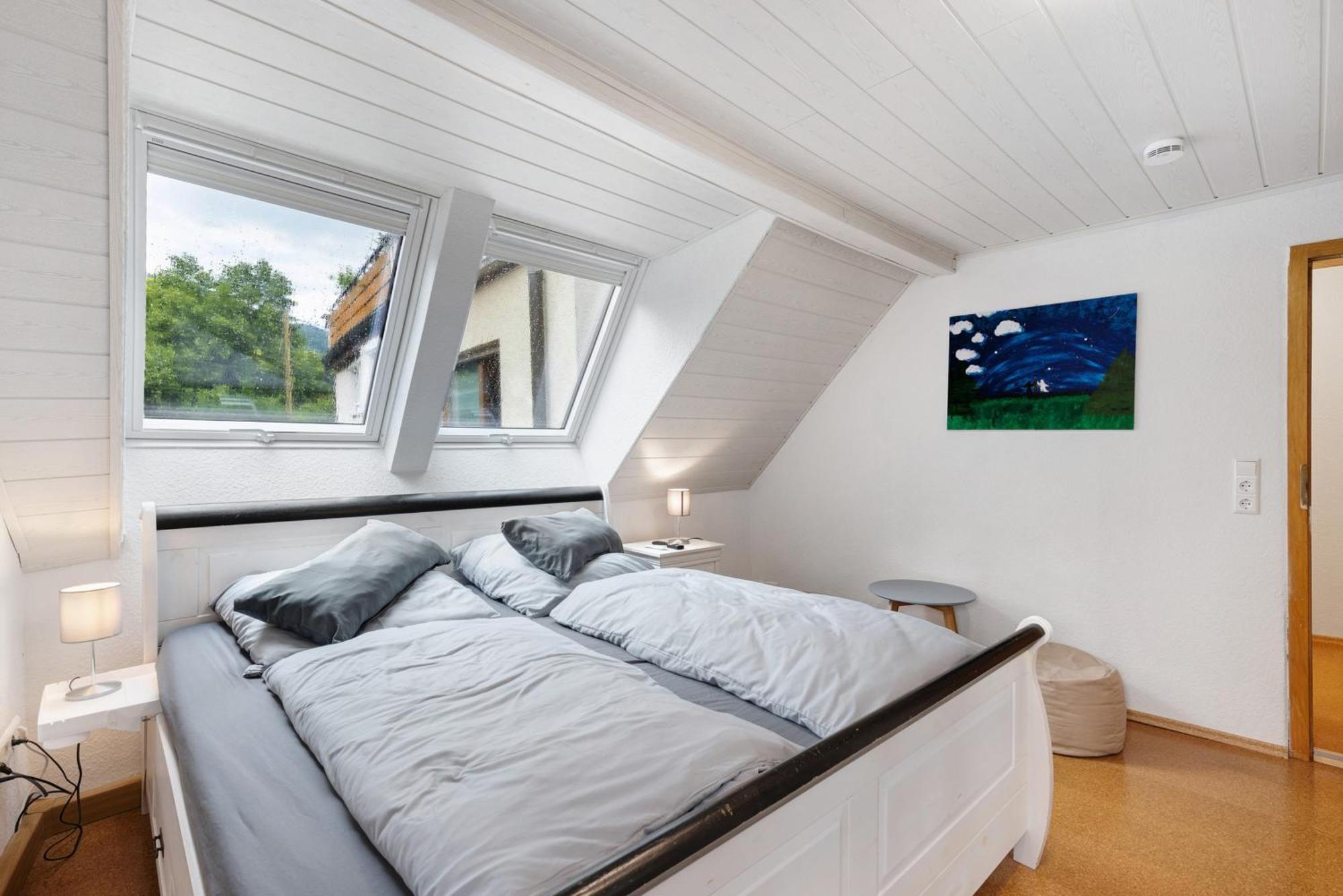 Ferienwohnung Im Laendle Ройтлінген Екстер'єр фото