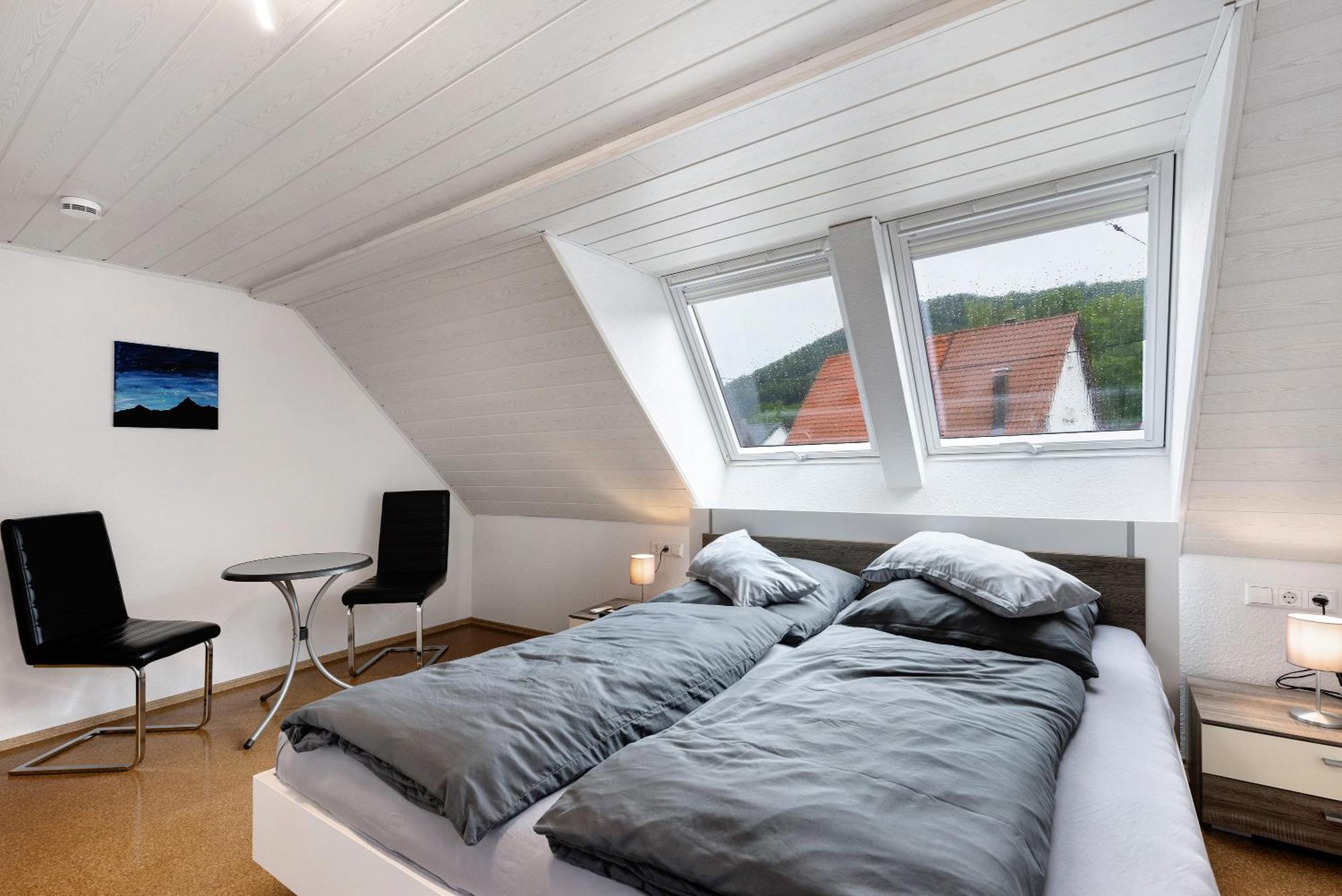 Ferienwohnung Im Laendle Ройтлінген Екстер'єр фото