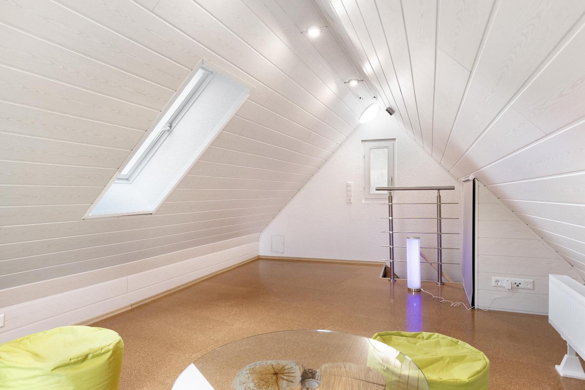 Ferienwohnung Im Laendle Ройтлінген Екстер'єр фото